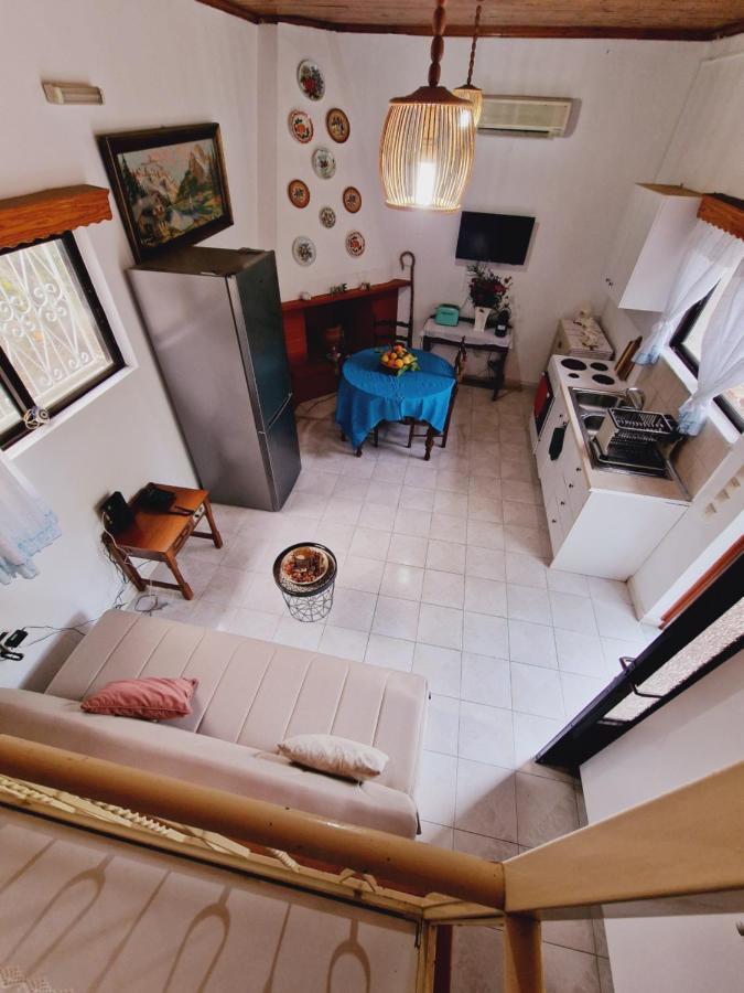 Villa Kavalino كولومبيا المظهر الخارجي الصورة