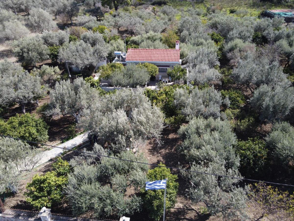 Villa Kavalino كولومبيا المظهر الخارجي الصورة