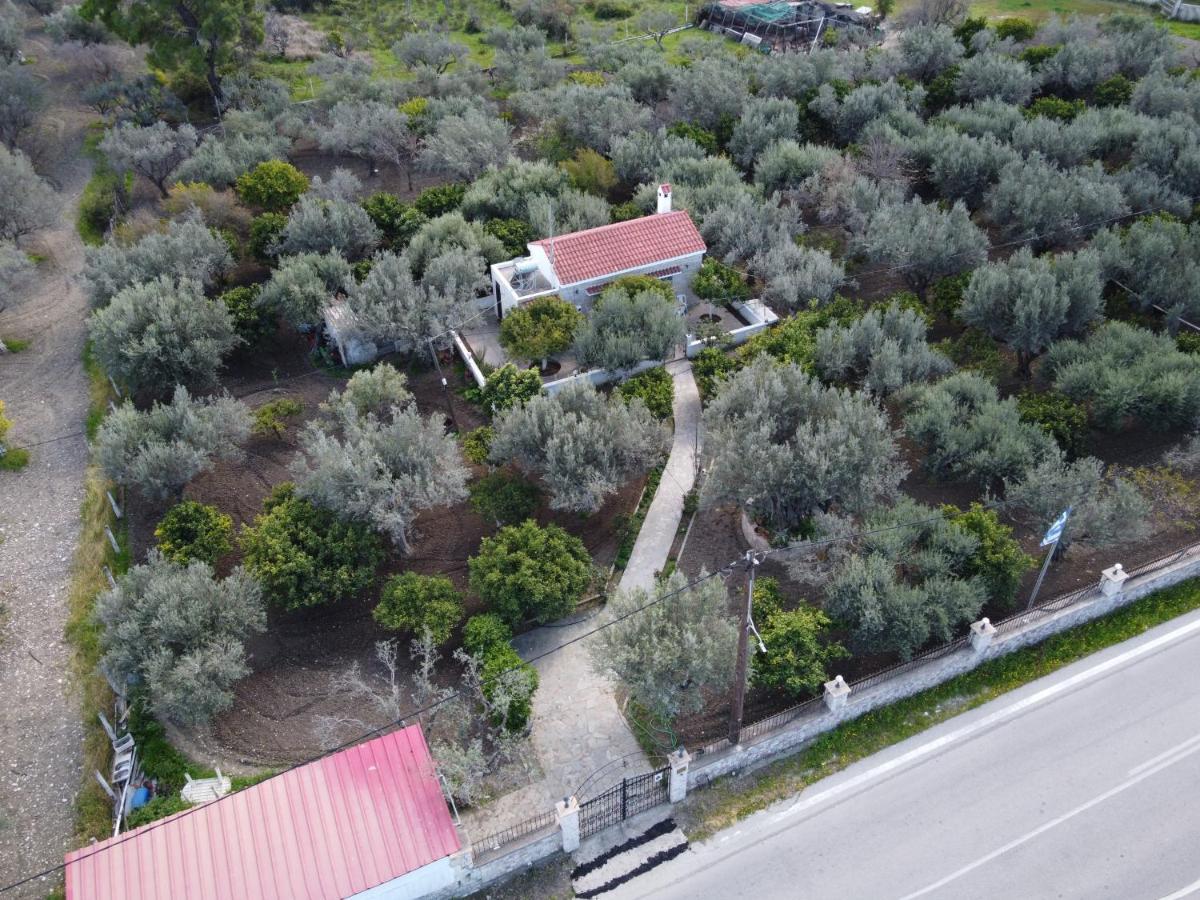Villa Kavalino كولومبيا المظهر الخارجي الصورة