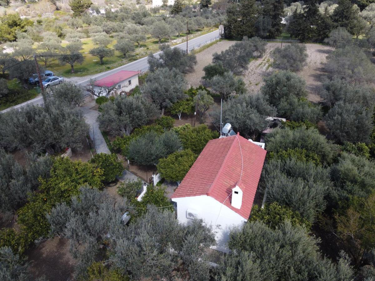 Villa Kavalino كولومبيا المظهر الخارجي الصورة