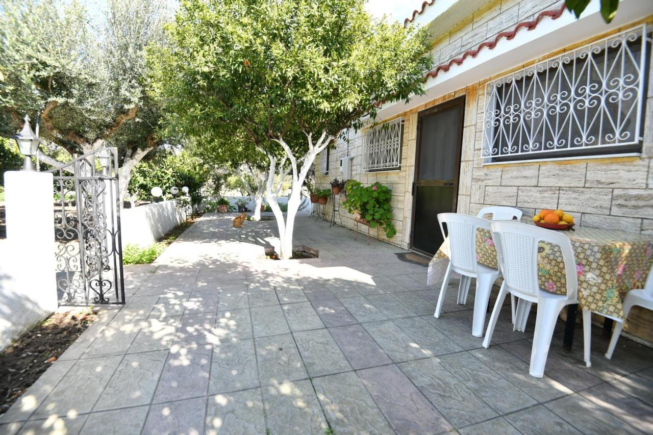 Villa Kavalino كولومبيا المظهر الخارجي الصورة