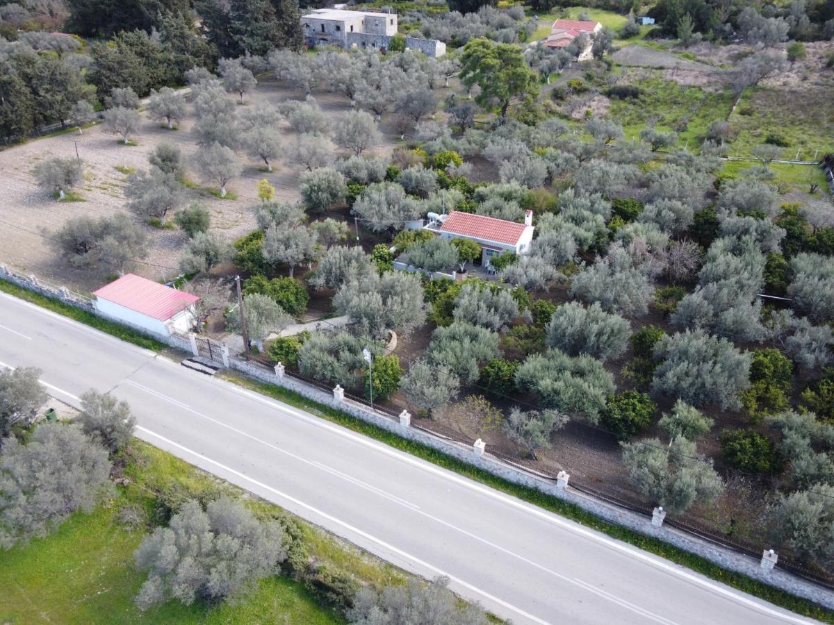 Villa Kavalino كولومبيا المظهر الخارجي الصورة