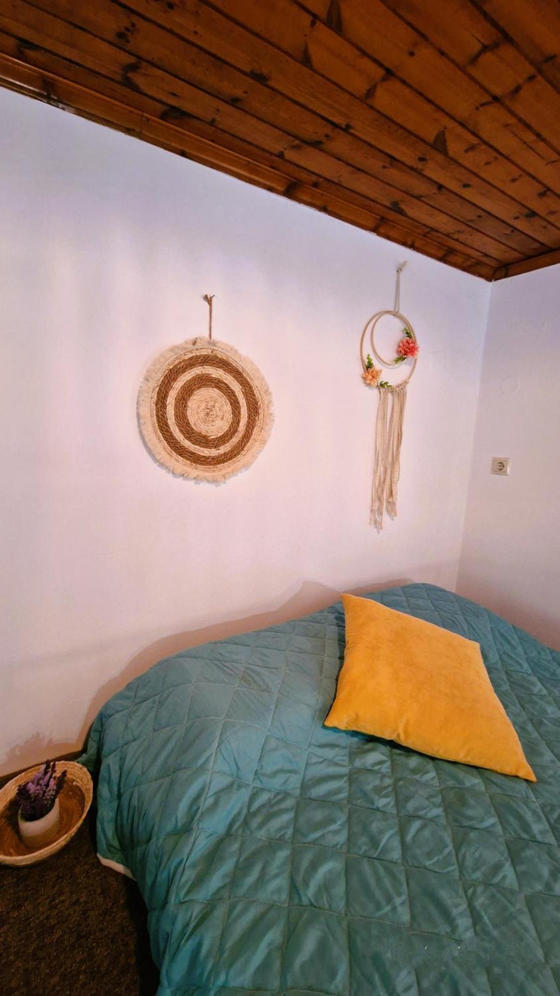 Villa Kavalino كولومبيا المظهر الخارجي الصورة