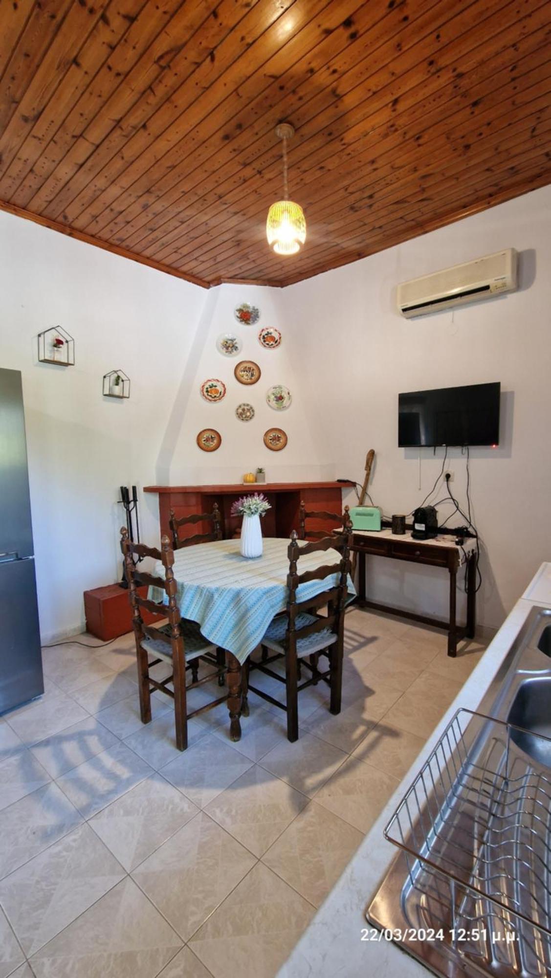Villa Kavalino كولومبيا المظهر الخارجي الصورة