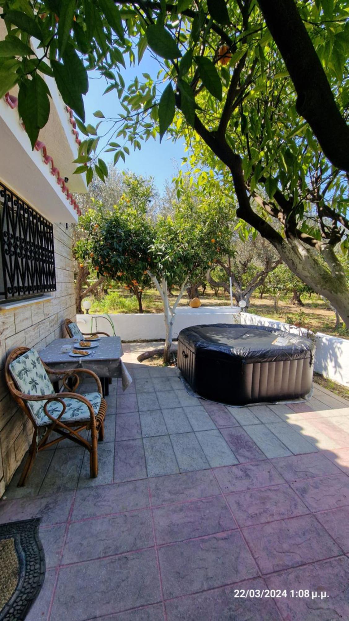 Villa Kavalino كولومبيا المظهر الخارجي الصورة