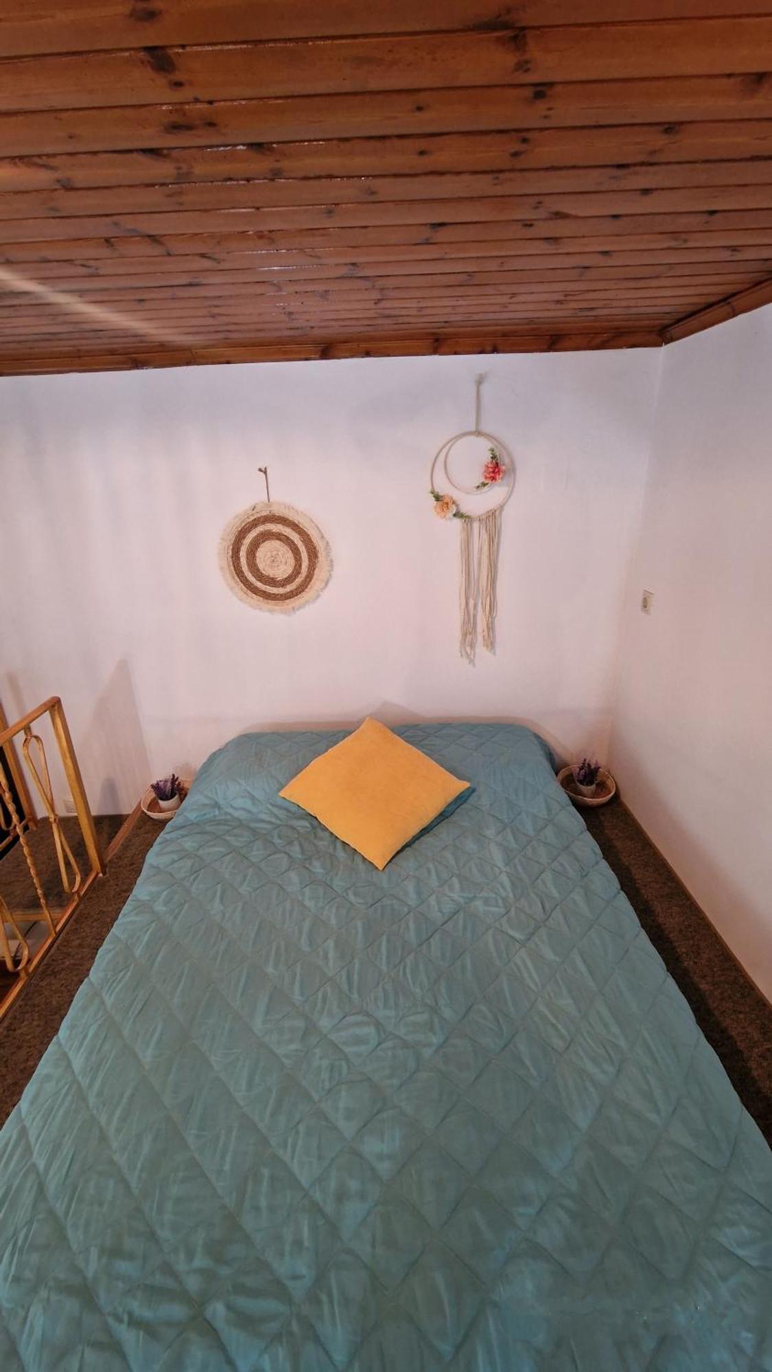 Villa Kavalino كولومبيا المظهر الخارجي الصورة