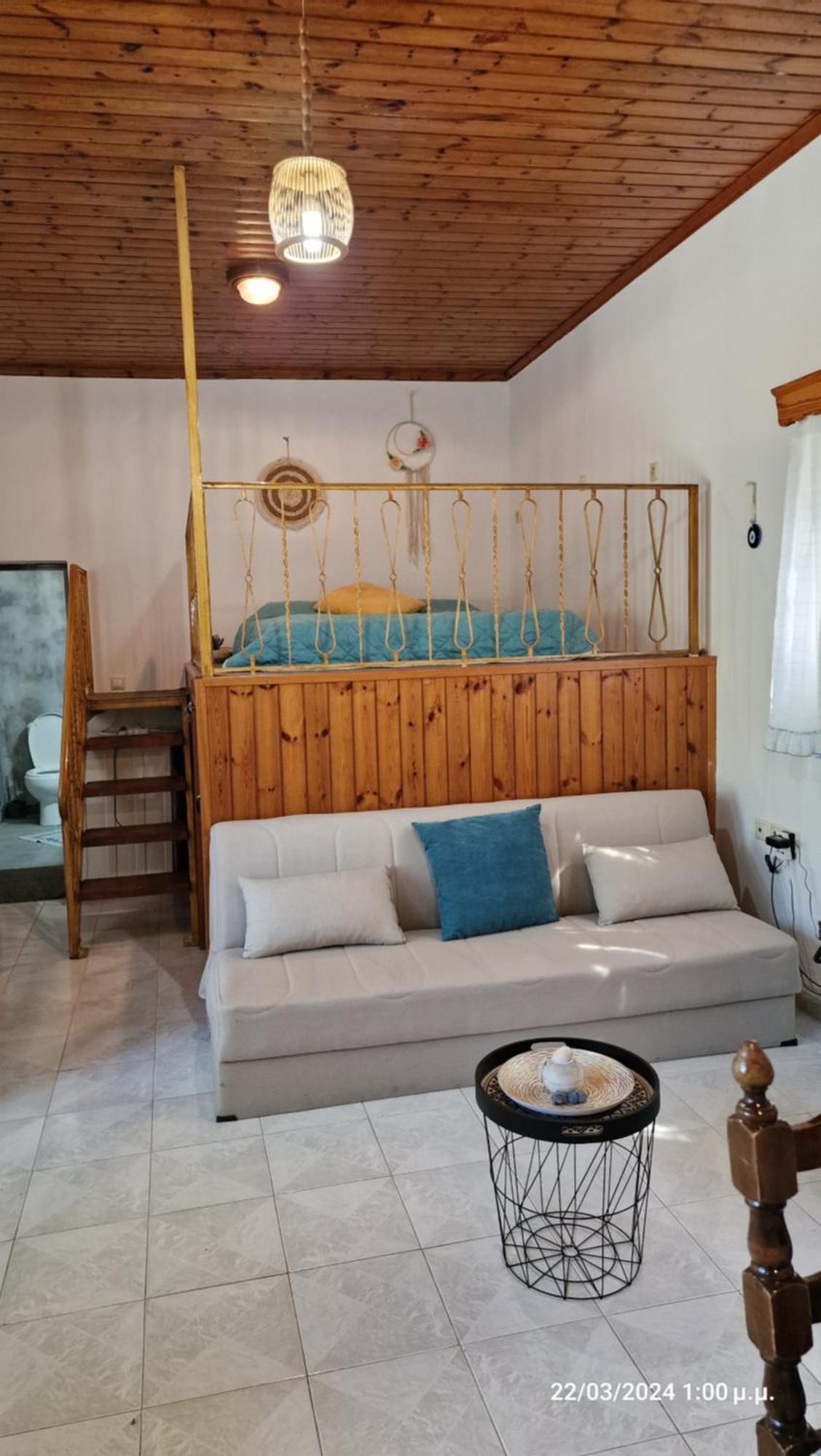 Villa Kavalino كولومبيا المظهر الخارجي الصورة