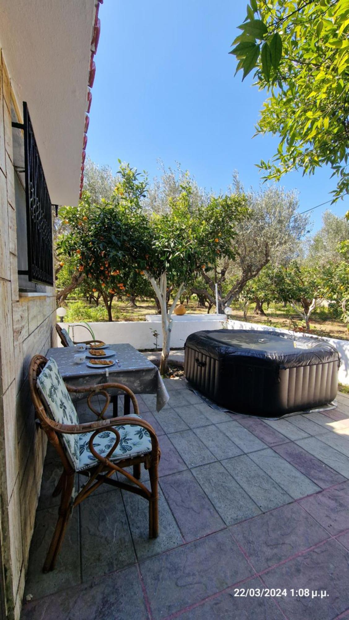 Villa Kavalino كولومبيا المظهر الخارجي الصورة