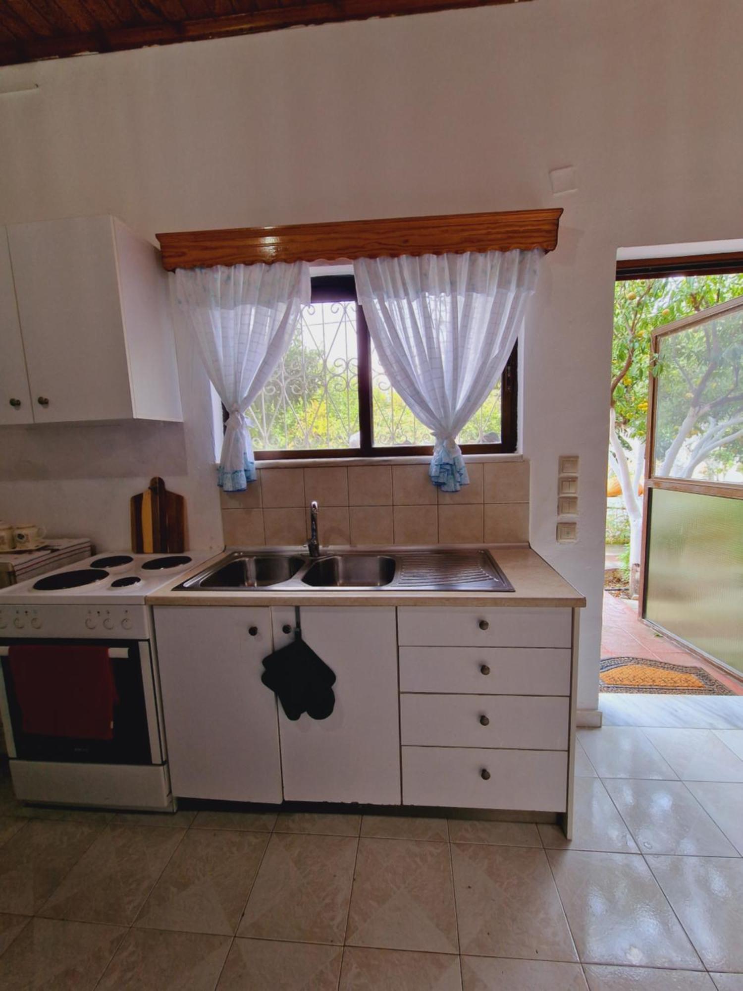 Villa Kavalino كولومبيا المظهر الخارجي الصورة